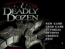 Deadly Dozen screenshot #1