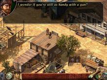 Desperados: Wanted Dead or Alive screenshot #4