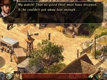 Desperados: Wanted Dead or Alive screenshot #5