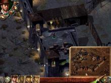 Desperados: Wanted Dead or Alive screenshot #6