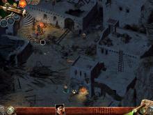 Desperados: Wanted Dead or Alive screenshot #7