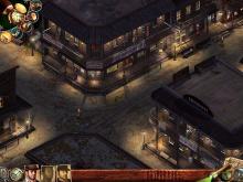 Desperados: Wanted Dead or Alive screenshot #9