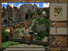 Disciples: Sacred Lands: Gold Edition screenshot #2