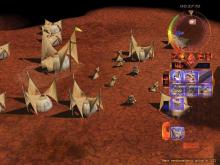Emperor: Battle for Dune screenshot #10