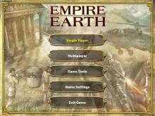 Empire Earth screenshot #1