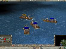 Empire Earth screenshot #10