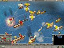 Empire Earth screenshot #11