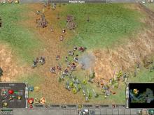 Empire Earth screenshot #6