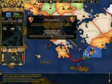 Europa Universalis 2 screenshot