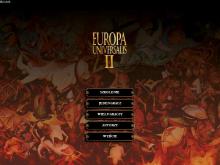 Europa Universalis 2 screenshot #2