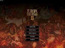 Europa Universalis 2 screenshot #2