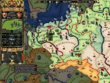 Europa Universalis 2 screenshot #5