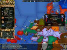 Europa Universalis 2 screenshot #9