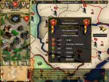 Europa Universalis screenshot #3