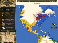 Europa Universalis screenshot #6