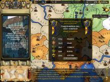 Europa Universalis screenshot #7