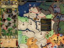 Europa Universalis screenshot #8