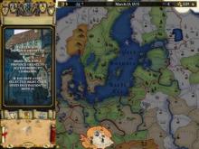 Europa Universalis screenshot #9