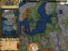 Europa Universalis screenshot #9