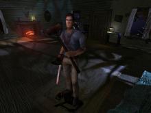 Evil Dead: Hail to the King screenshot