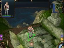 Evil Islands: Curse of the Lost Soul screenshot #4