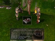 Evil Islands: Curse of the Lost Soul screenshot #9