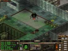 Fallout Tactics (a.k.a. Fallout Tactics: Brotherhood of Steel) screenshot #11