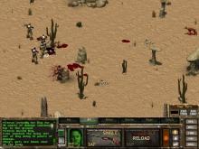 Fallout Tactics (a.k.a. Fallout Tactics: Brotherhood of Steel) screenshot #12
