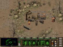 Fallout Tactics (a.k.a. Fallout Tactics: Brotherhood of Steel) screenshot #14