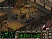 Fallout Tactics (a.k.a. Fallout Tactics: Brotherhood of Steel) screenshot #15