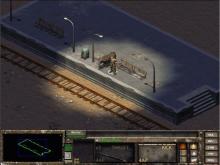 Fallout Tactics (a.k.a. Fallout Tactics: Brotherhood of Steel) screenshot #16