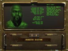 Fallout Tactics (a.k.a. Fallout Tactics: Brotherhood of Steel) screenshot #5