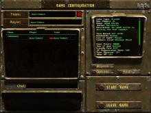 Fallout Tactics (a.k.a. Fallout Tactics: Brotherhood of Steel) screenshot #6