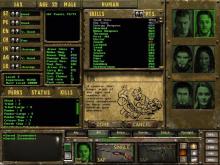 Fallout Tactics (a.k.a. Fallout Tactics: Brotherhood of Steel) screenshot #7