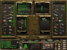 Fallout Tactics (a.k.a. Fallout Tactics: Brotherhood of Steel) screenshot #8