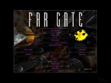 Far Gate screenshot #1