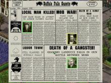 Gangsters 2: Vendetta screenshot #10