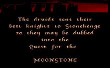 Moonstone: A Hard Days Knight screenshot #11