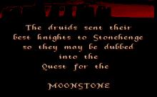 Moonstone: A Hard Days Knight screenshot #11