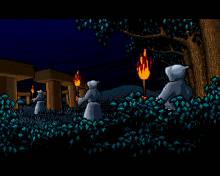 Moonstone: A Hard Days Knight screenshot #3