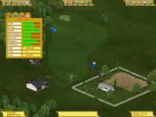 Golf Resort Tycoon screenshot #10