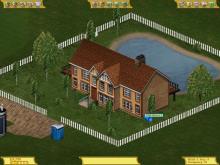 Golf Resort Tycoon screenshot #4