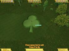 Golf Resort Tycoon screenshot #6