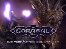 Gorasul: The Legacy of the Dragon screenshot