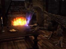 Gorasul: The Legacy of the Dragon screenshot #4