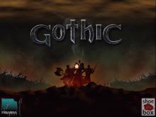 Gothic screenshot