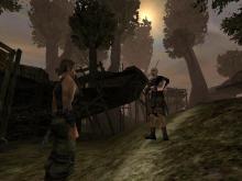 Gothic screenshot #14