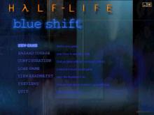 Half-Life: Blue Shift screenshot #1