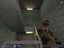 Half-Life: Blue Shift screenshot #10