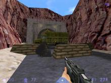 Half-Life: Blue Shift screenshot #15
